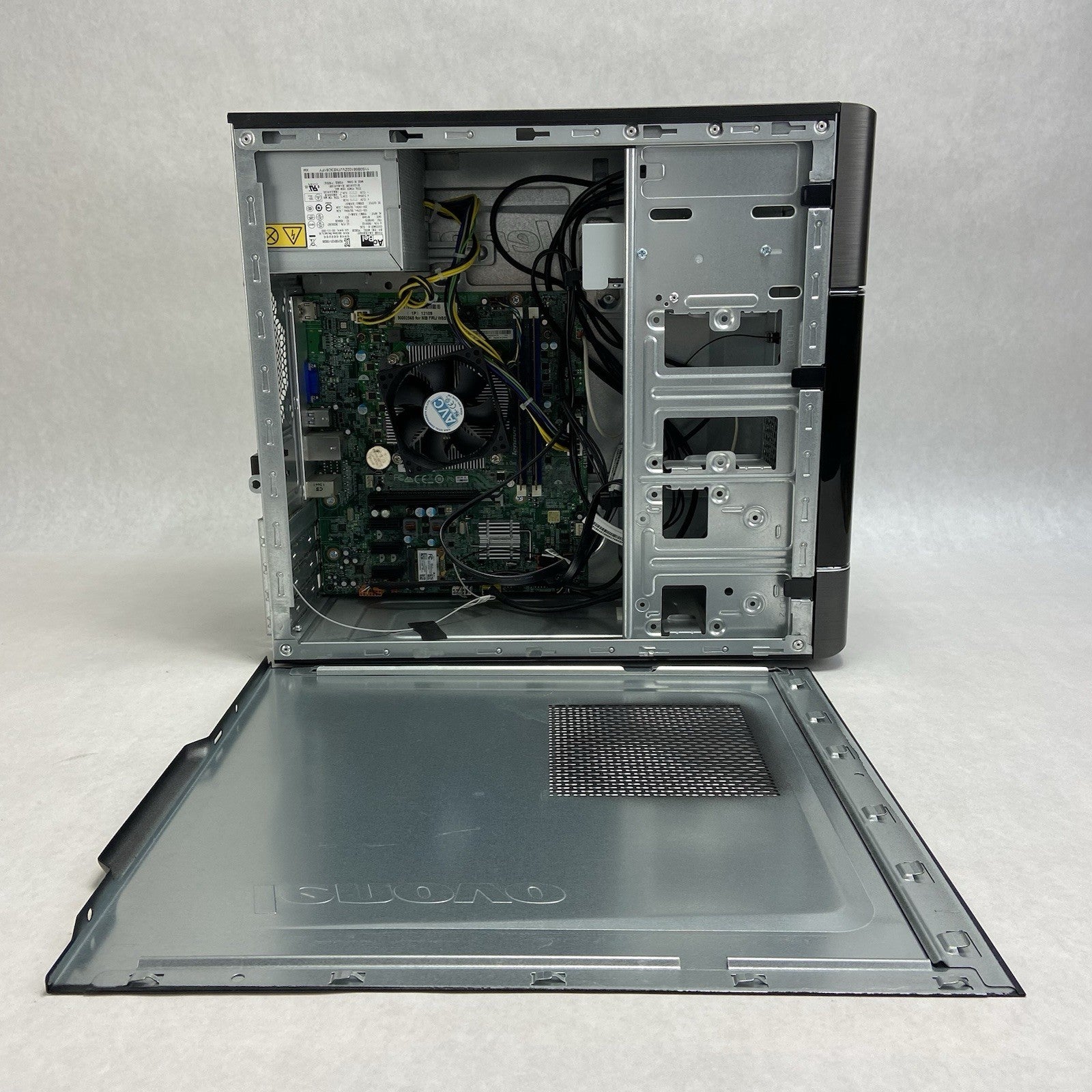Lenovo H530 MT Intel Core i3-4130 3.4GHz 6GB RAM No HDD No OS8