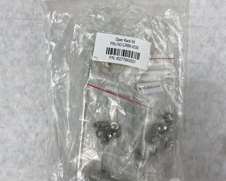 TYAN Transport GT14 Server Open Rack Kit CRBK-0030 452776800031