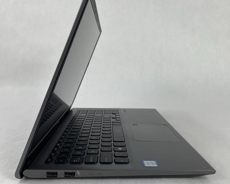 ASUS VivoBook F512F 15.6" i3-8145U 2.10 GHz 8 GB RAM No SSD No OS No AC