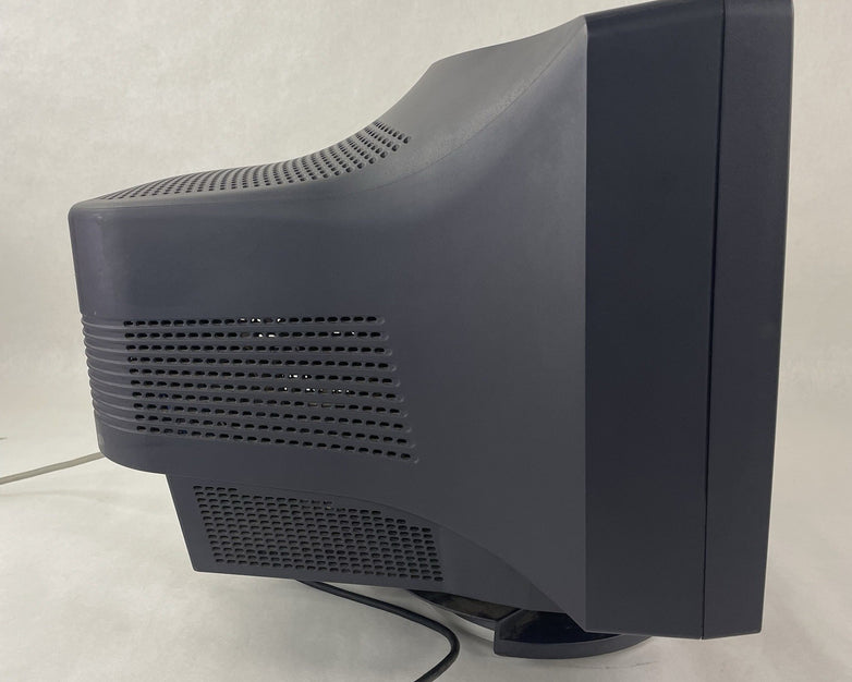 Dell 17" E773s  VGA CRT Monitor Tested And Working