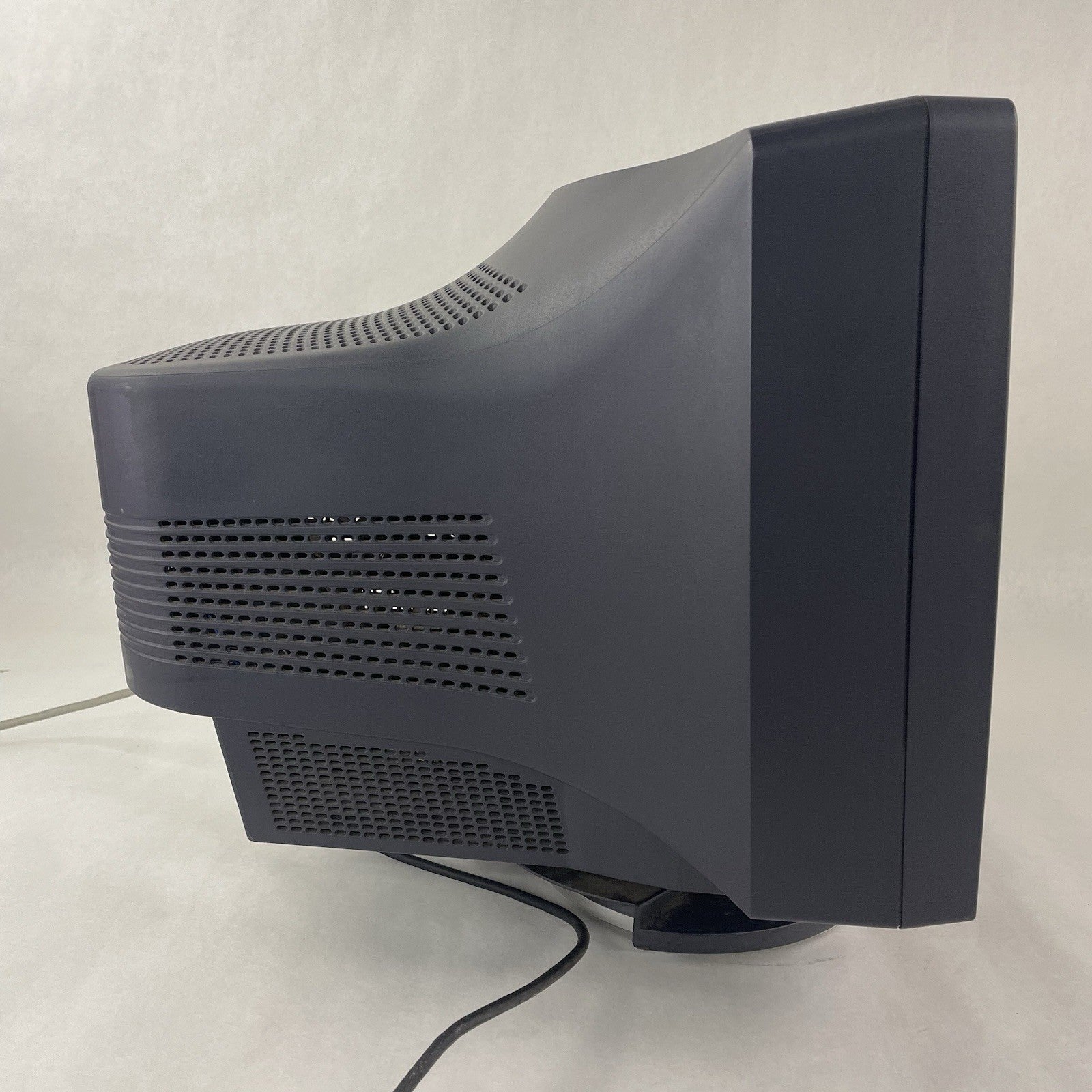 Dell 17" E773s  VGA CRT Monitor Tested And Working2