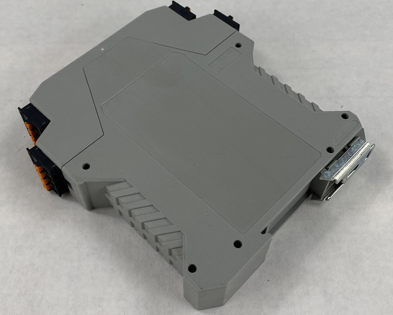 OMRON G9SX-BC112-T01-RC Flexible Safety Unit Load 24Vdc 0.8A