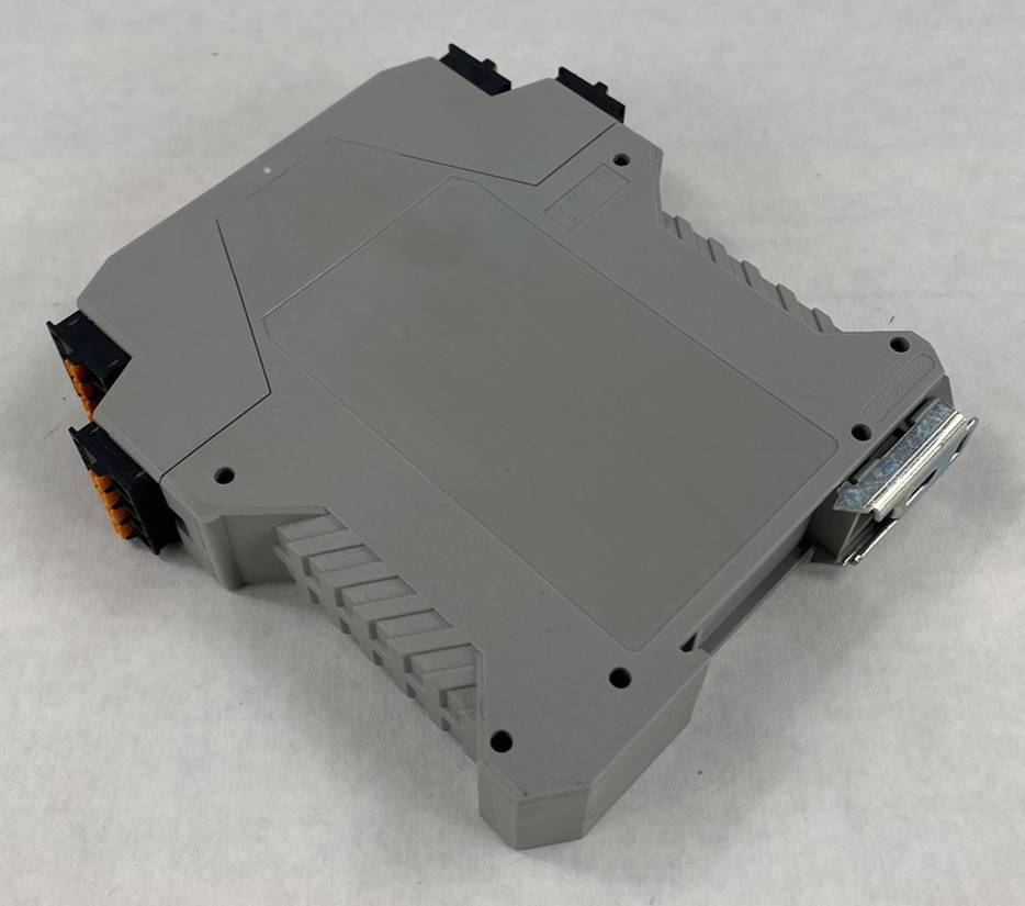 OMRON G9SX-BC112-T01-RC Flexible Safety Unit Load 24Vdc 0.8A