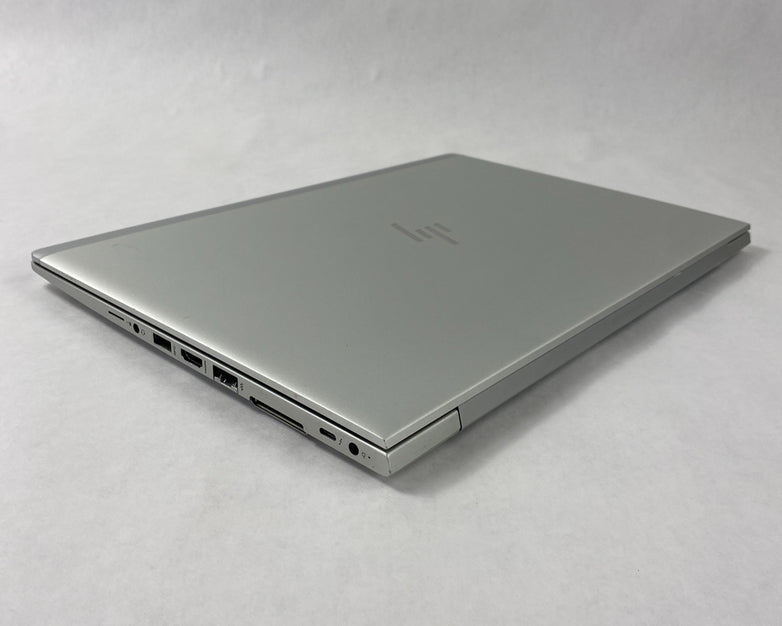 HP EliteBook 850 G5 Core i7-7600U 2.80 GHz 16 GB RAM 15.6" No HDD No OS