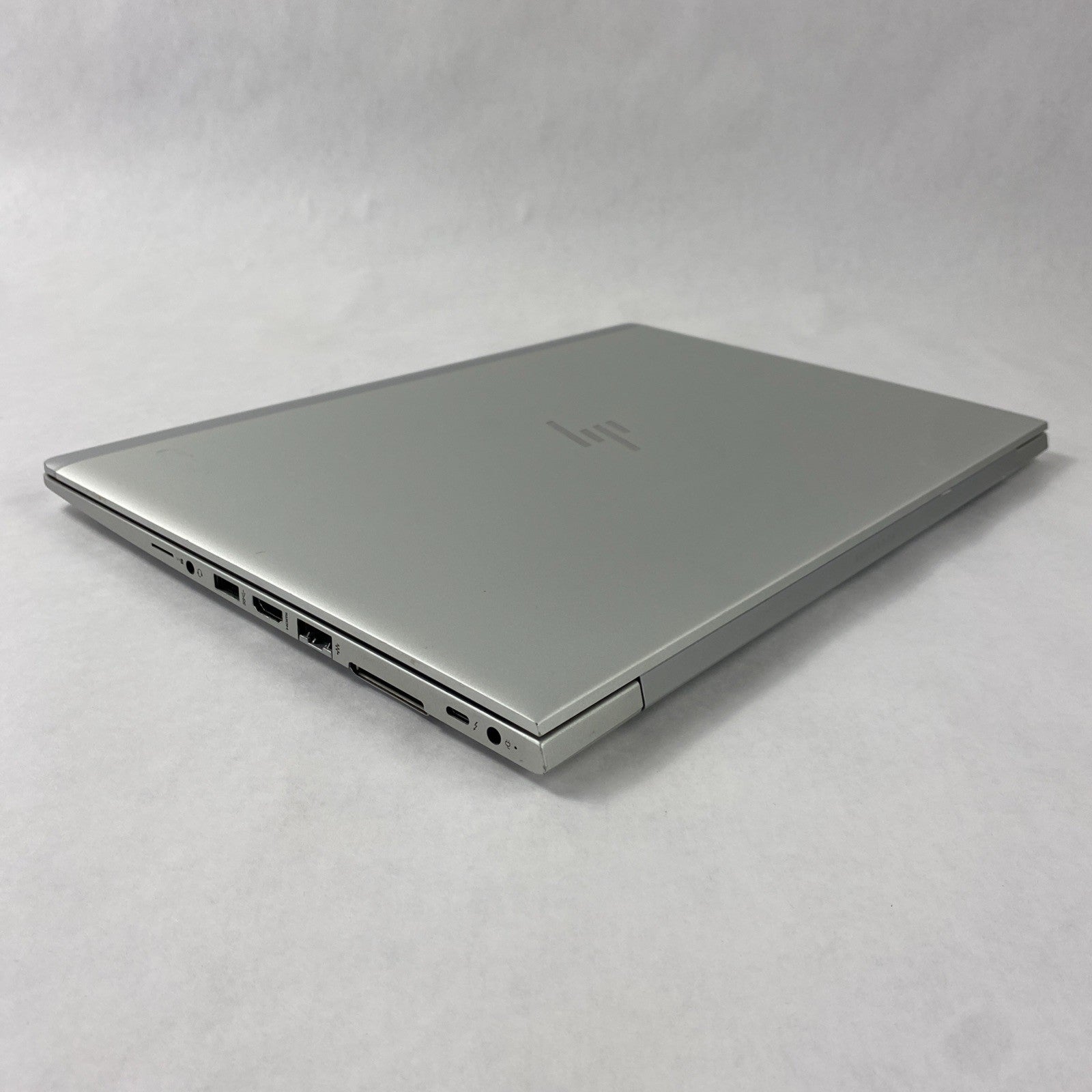 HP EliteBook 850 G5 Core i7-7600U 2.80 GHz 16 GB RAM 15.6" No HDD No OS