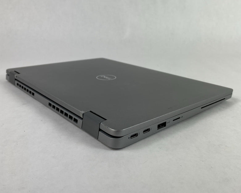 Dell Latitude 5330 13.3" i5-1235U 3.76 GHz 16 GB RAM No SSD/OS/AC