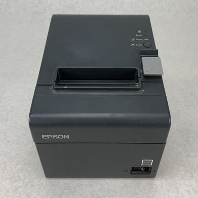 Epson TM-T20 M249A Thermal Receipt Printer - Parts or Repair