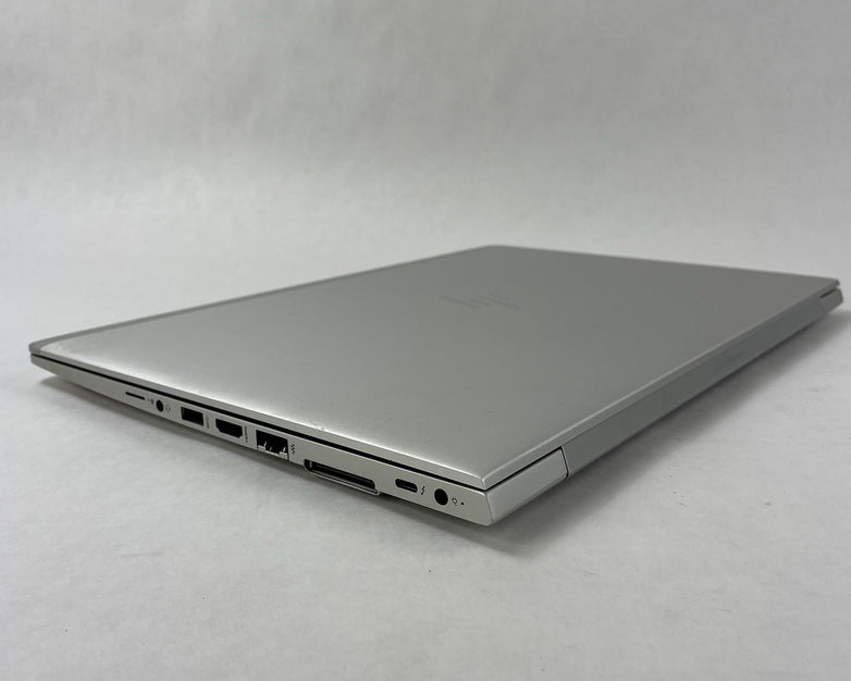 HP EliteBook 850 G5 15.6" i5-7200U 2.50 GHz 8 GB RAM No SSD/OS/AC
