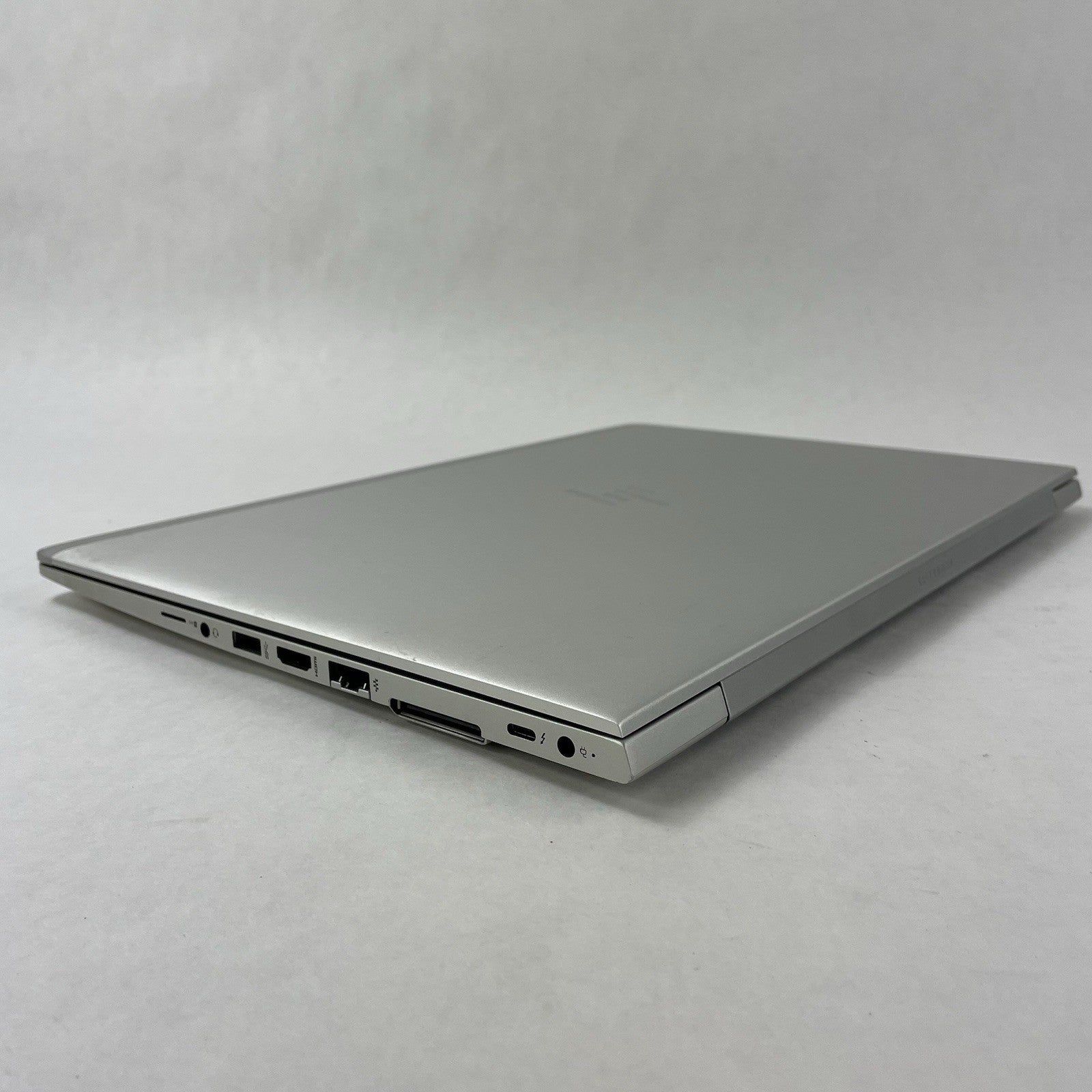 HP EliteBook 850 G5 15.6" i5-7200U 2.50 GHz 8 GB RAM No SSD/OS/AC8