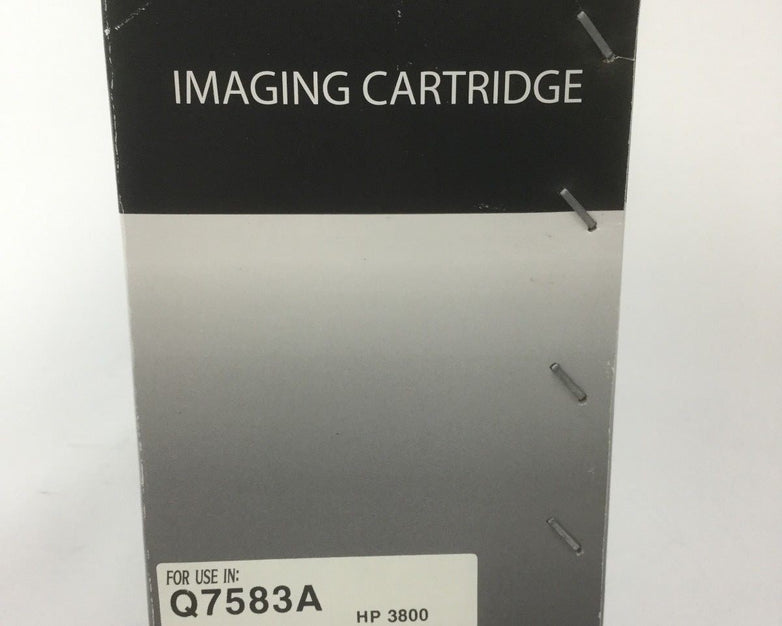 IMAGING CARTRIDGE, Magenta Toner Cartridge Compatible for HP Q6473A,HP 3800, NEW