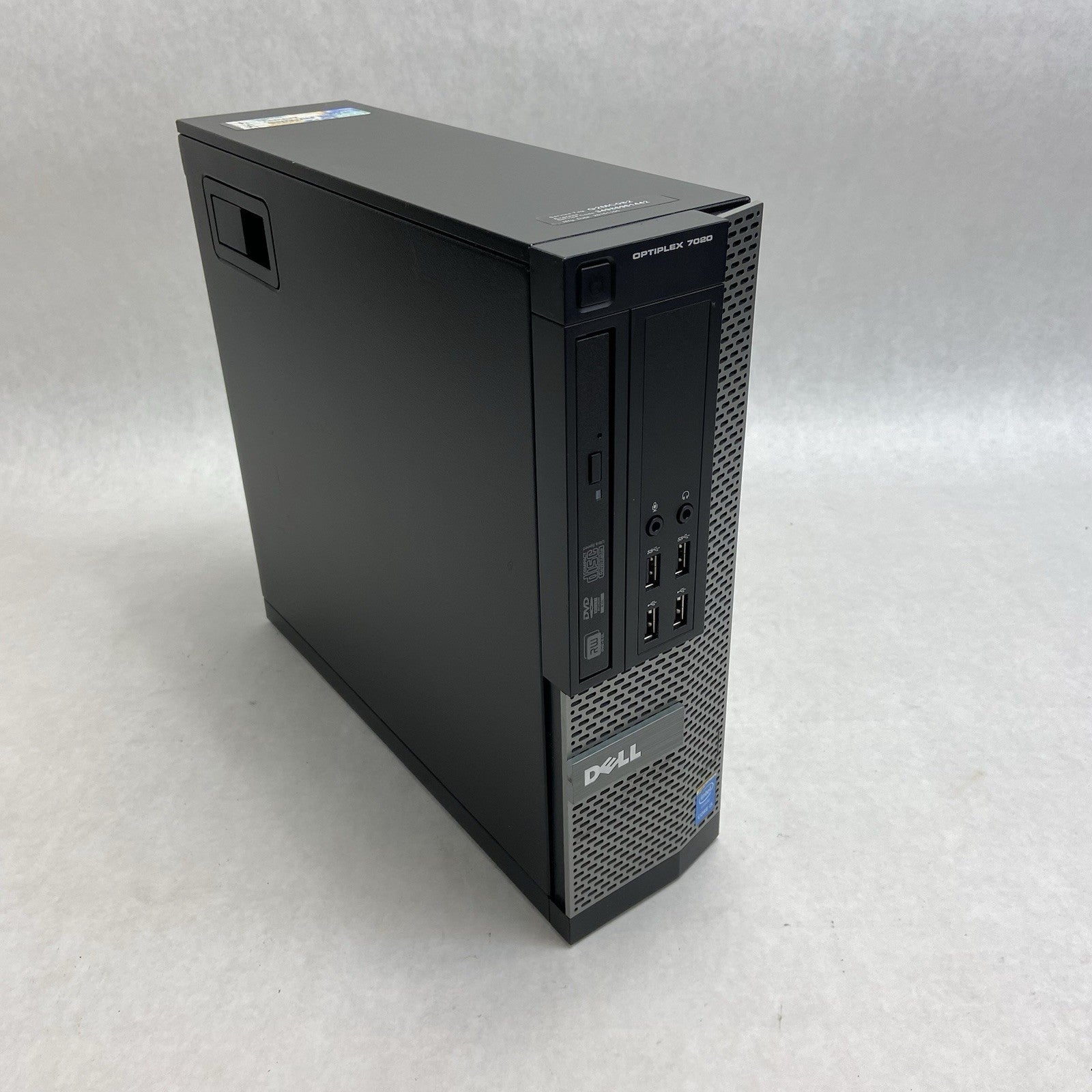 Dell Optiplex 7020 SFF Intel Core i5-4690 3.5GHz 16GB RAM No HDD No OS0