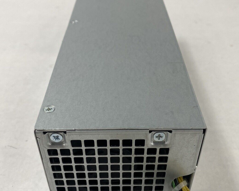 Dell H240ES-02 0J61WF 240W 80 Plus Bronze Power Supply Tested
