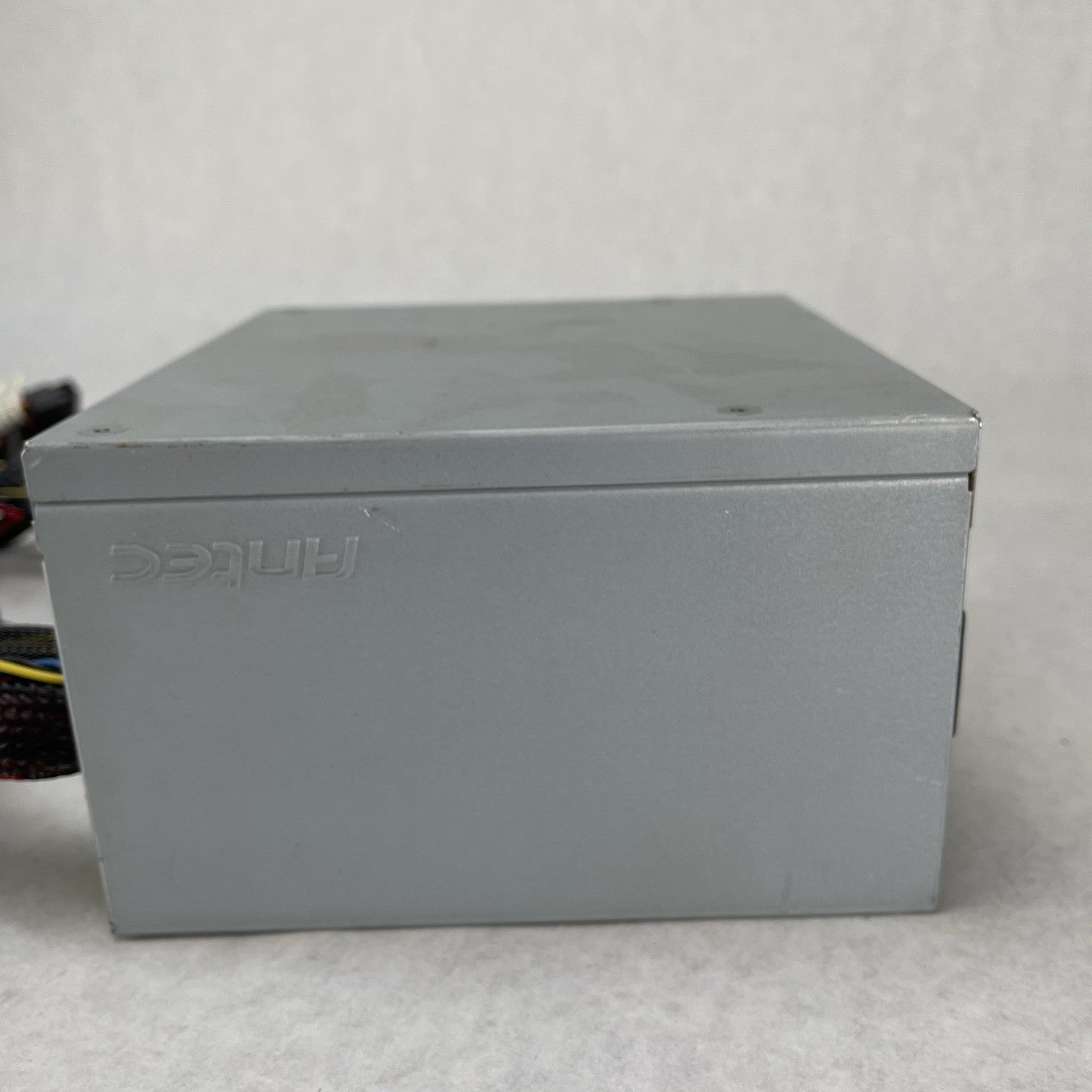 Antec TruePower Trio TP3-550 550W Power Supply Untested