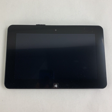 Motion CL920 Tablet PC Pentium N3540 4GB Ram No HDD, OS, Battery Corner Bent