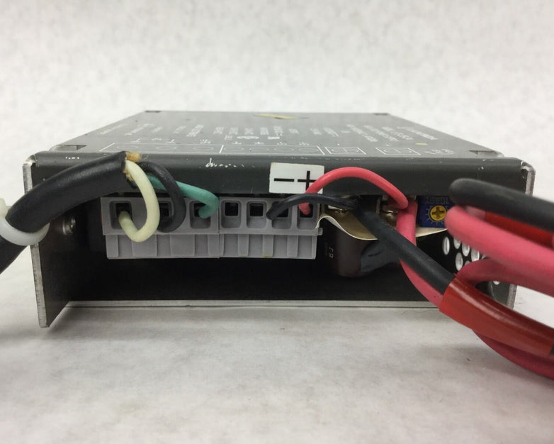 Lambda Regulated Power Supply LFS-39-24