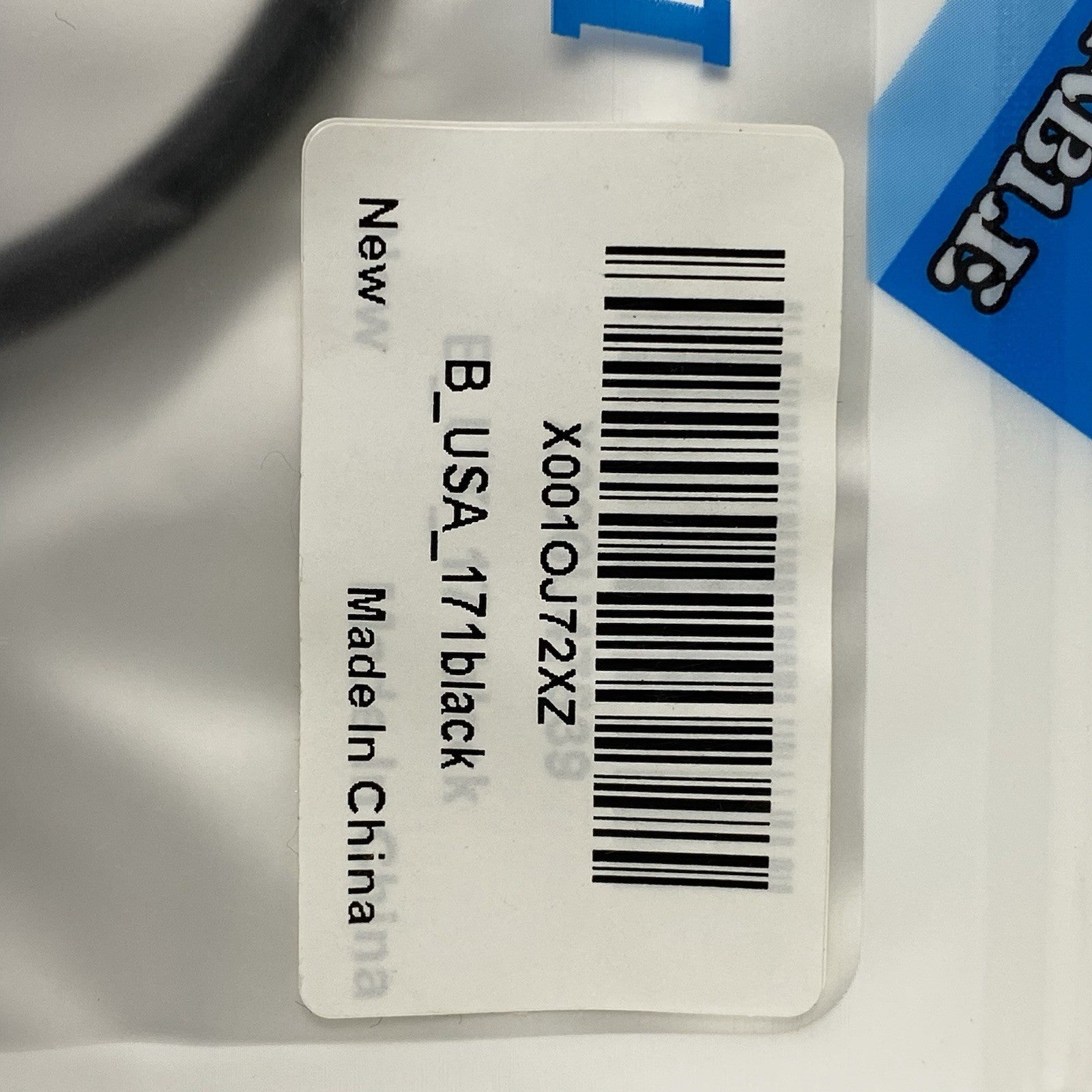 Benfei B_USA_171black DisplayPort Cable (Lot of 12)