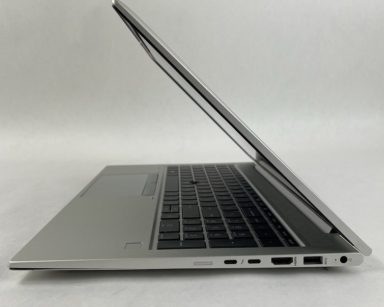 HP EliteBook 850 G8 15.6" i7-1185G7 3.00 GHz 8 GB RAM No SSD/OS/AC/Batt