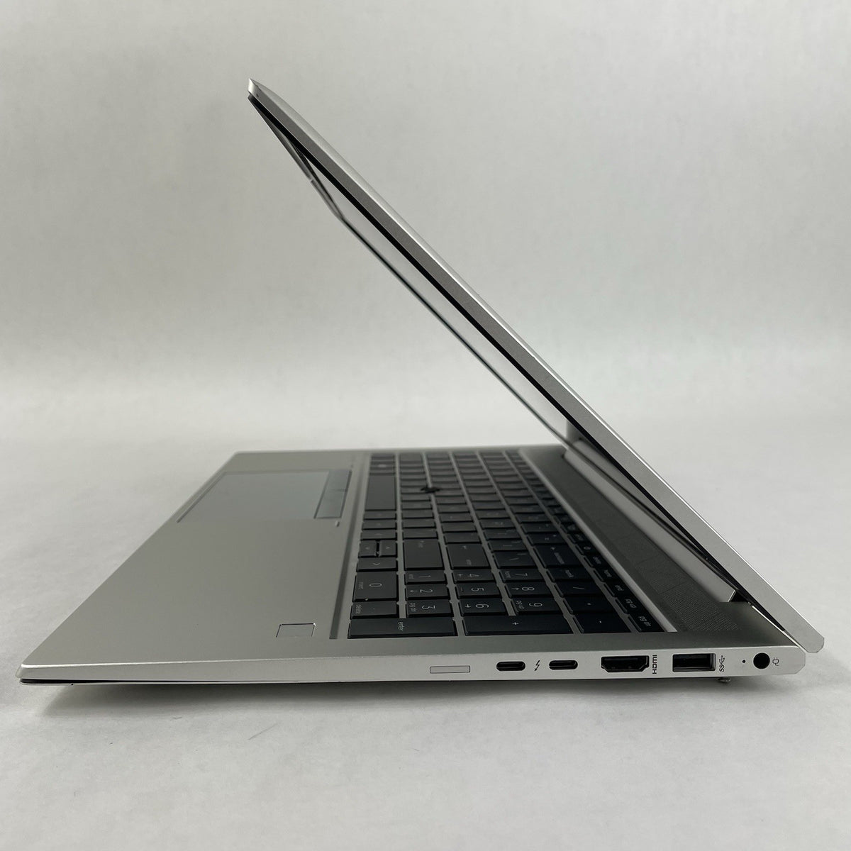 HP EliteBook 850 G8 15.6" i7-1185G7 3.00 GHz 8 GB RAM No SSD/OS/AC/Batt6