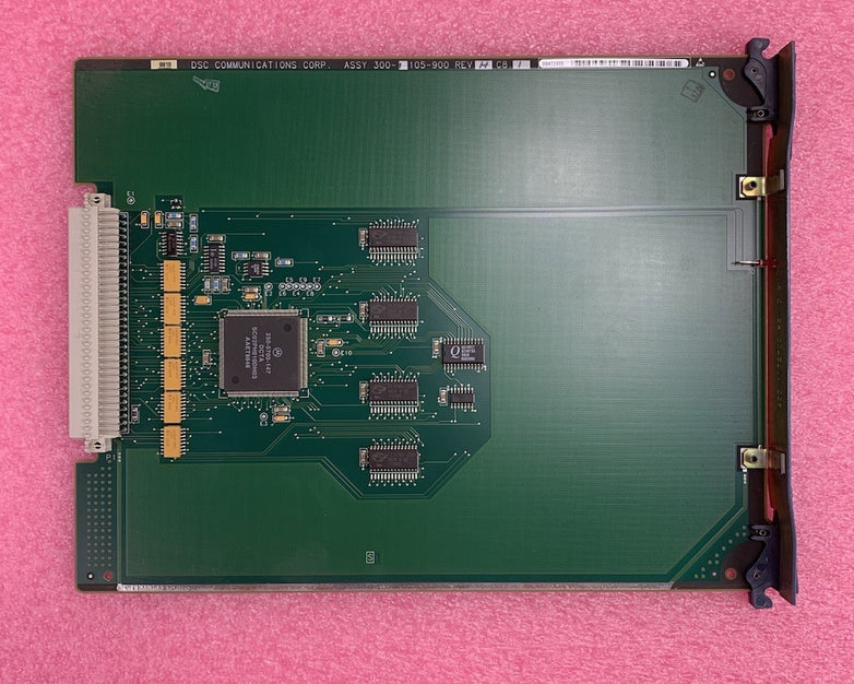 DSC Communications 300-1105-900 DCT Circuit Board