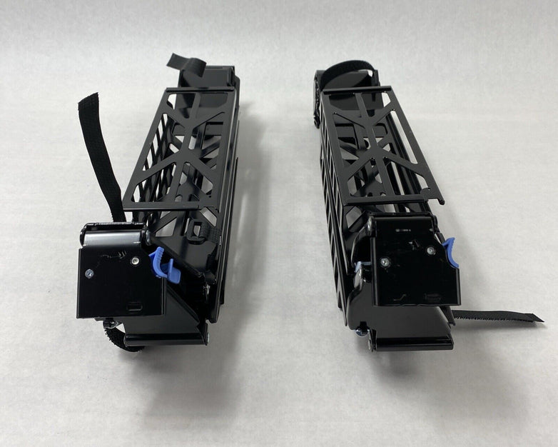 Lot of 2 Dell N1X10 2U Cable Management Arm