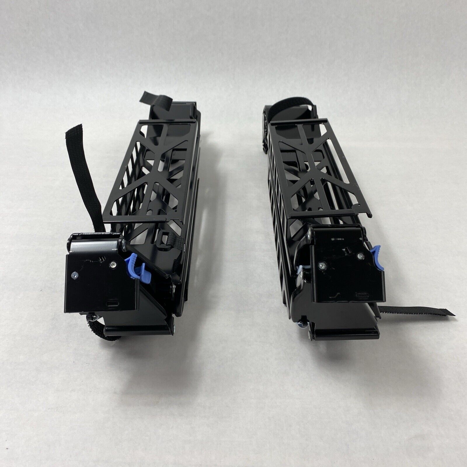 Lot of 2 Dell N1X10 2U Cable Management Arm