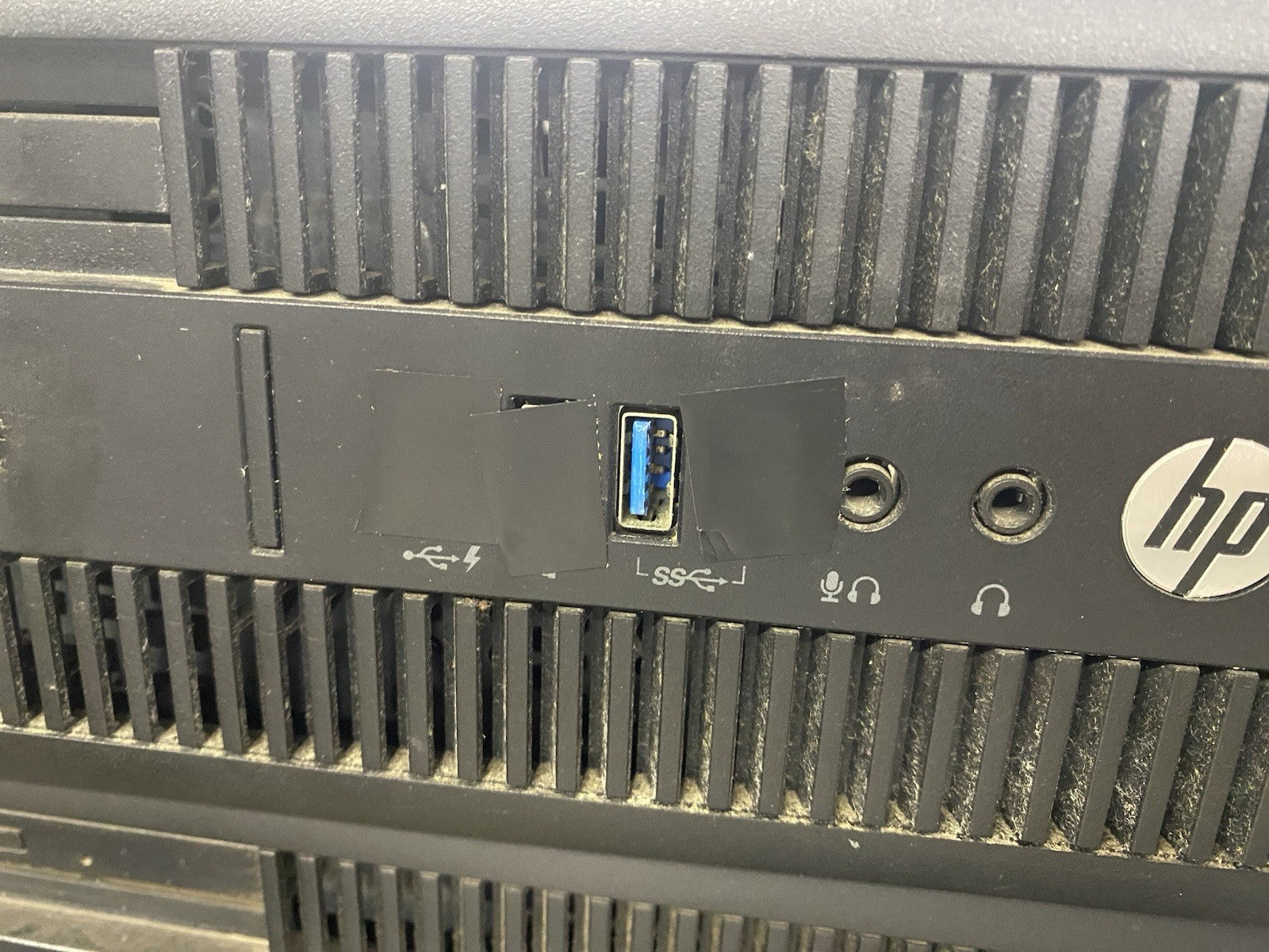 HP EliteDesk 800 G2 SFF Intel Core i5-6500 3.2GHz 8GB RAM No HDD No OS