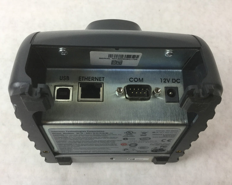 GENUINE Intermec AD1 Cradle