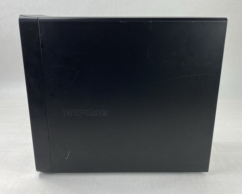 Dell Inspiron 537 MT Intel Core 2 Duo E7400 2.8GHz 2GB RAM No HDD No OS