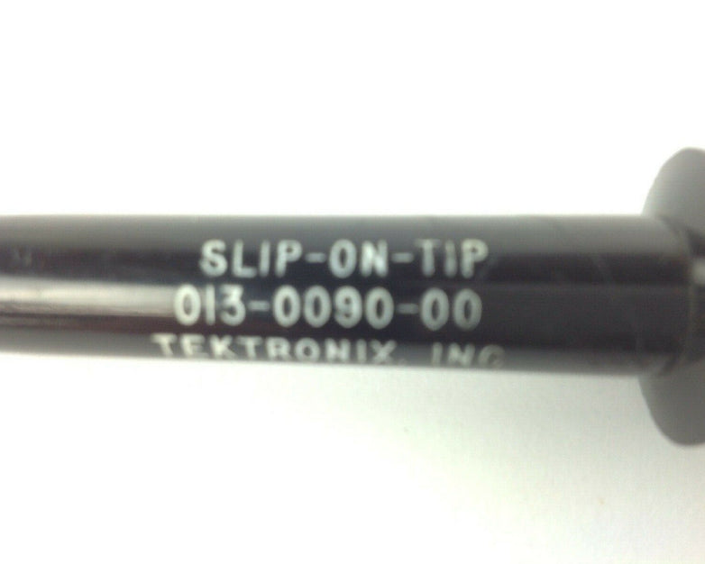 Tektronix Inc P6047 10X with Slip-On-Tip 013-0090-00