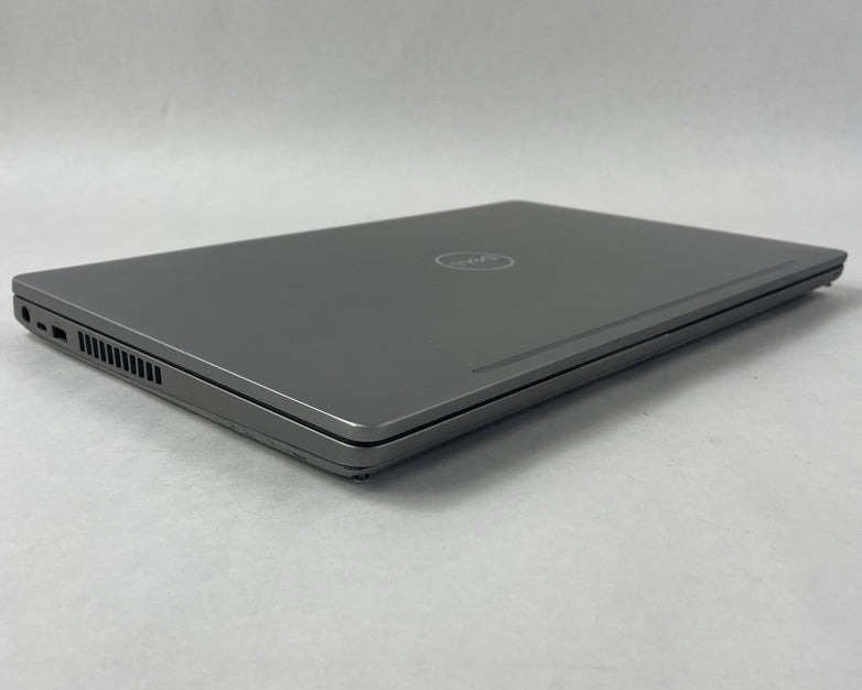 Dell Precision 3551 15.6" i5-10400H 2.6GHz 8GB RAM No SSD/OS/AC/Batt- Bad Bottom