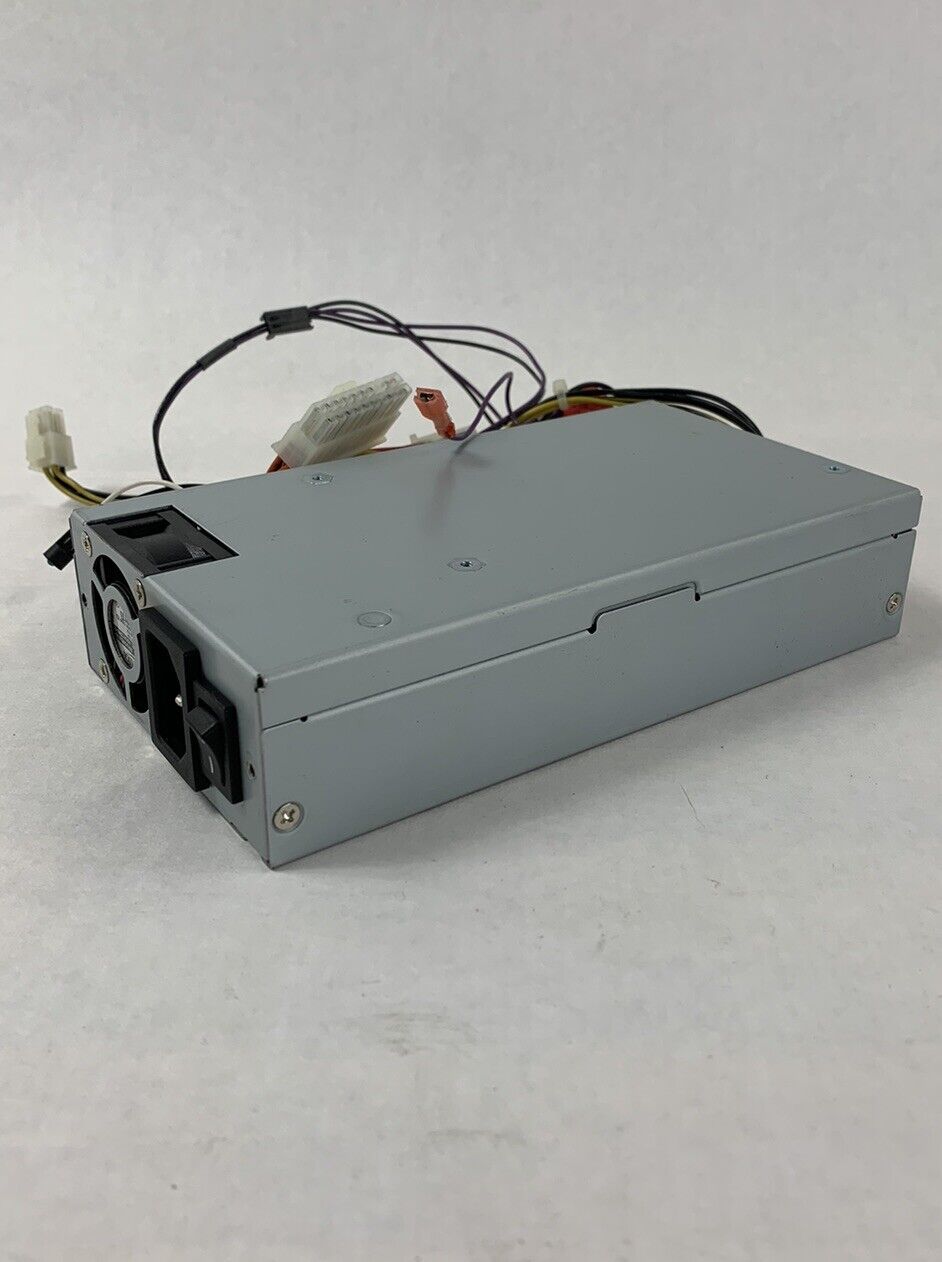 Enhance Electronics ENP-7025D 250W 80 Plus Bronze Power Supply