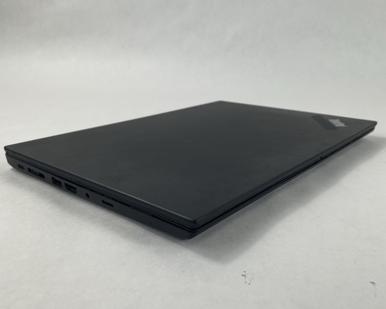Lenovo ThinkPad T490 14" i5-8365U 1.60 GHz 8 GB RAM No SSD No OS No Battery READ