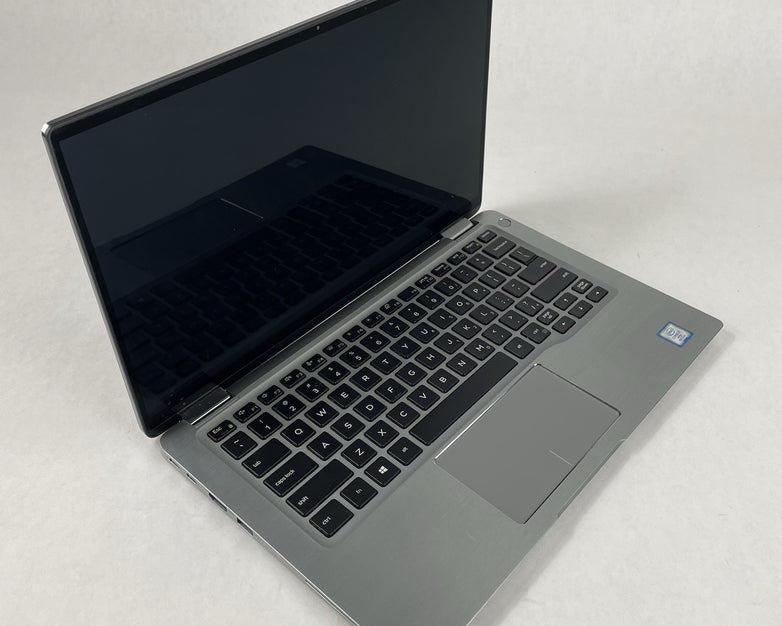 Dell Latitude 7400 2in1 14" i7-8665U 1.90 GHz 16 GB RAM No SSD/OS/AC/Batt