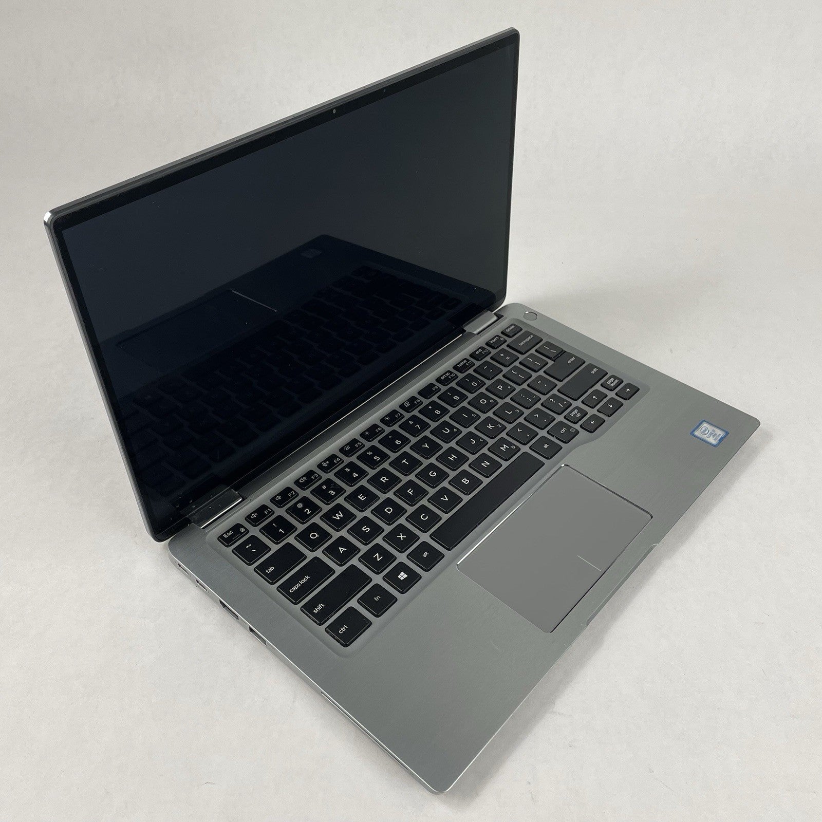 Dell Latitude 7400 2in1 14" i7-8665U 1.90 GHz 16 GB RAM No SSD/OS/AC/Batt0