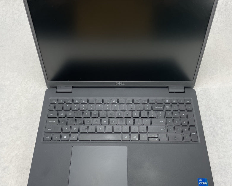 Dell Latitude 3520 15.6" i5-1135G7 2.40 Ghz 8 GB RAM No SSD/OS/AC