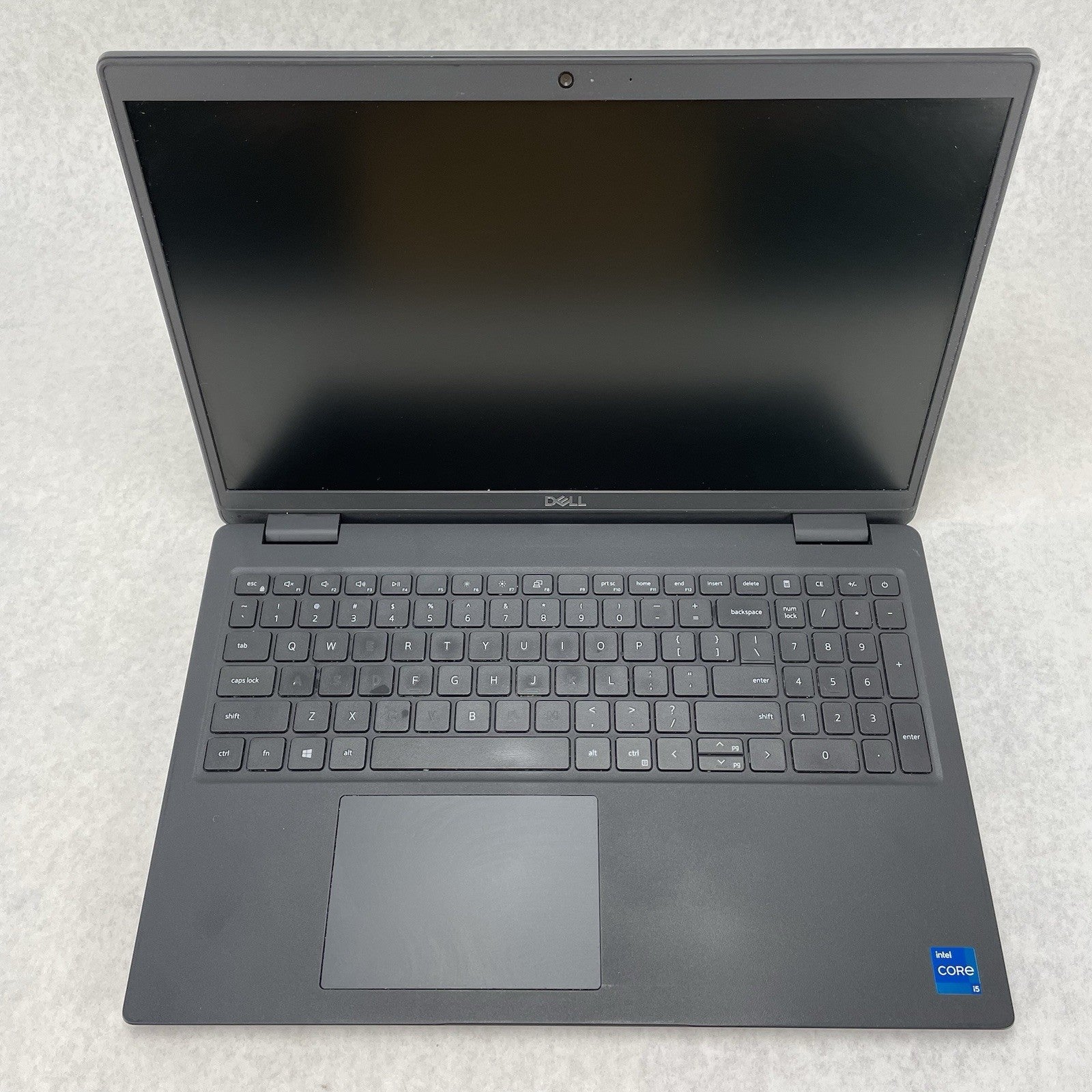 Dell Latitude 3520 15.6" i5-1135G7 2.40 Ghz 8 GB RAM No SSD/OS/AC1
