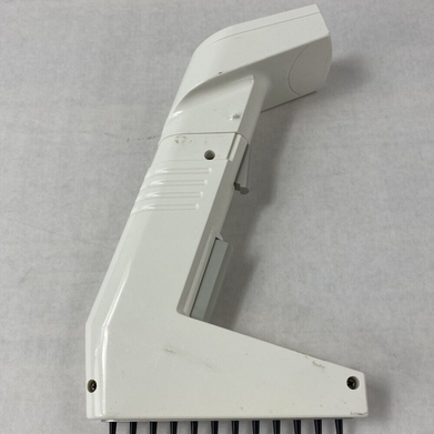 Matrix Impact 12.5 uL 12 Channel Digital Pipette Power Tested