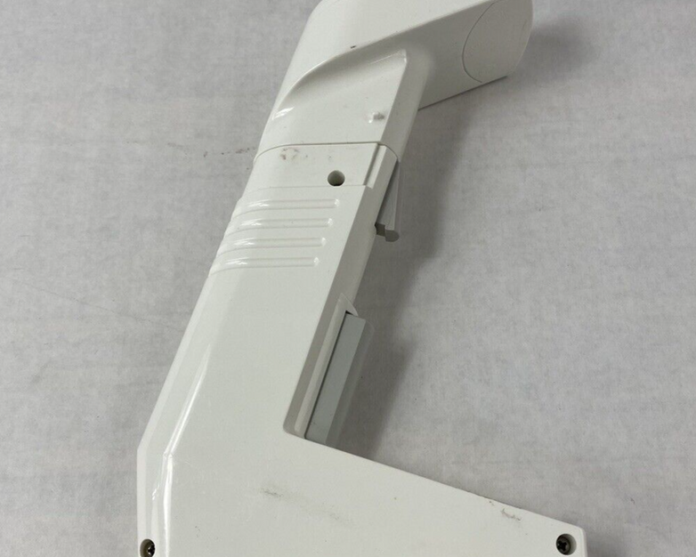 Matrix Impact 12.5 uL 12 Channel Digital Pipette Power Tested