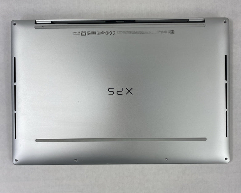 Dell XPS 9320 13.3" Touch i7-1260P 3.26 GHz 16 GB No HDD No OS