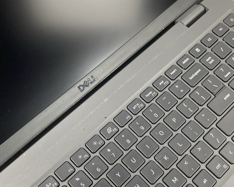 Dell Latitude 3540 Intel Core i5-1335U 3.96 GHz 16 GB RAM 15.6" No SSD No OS