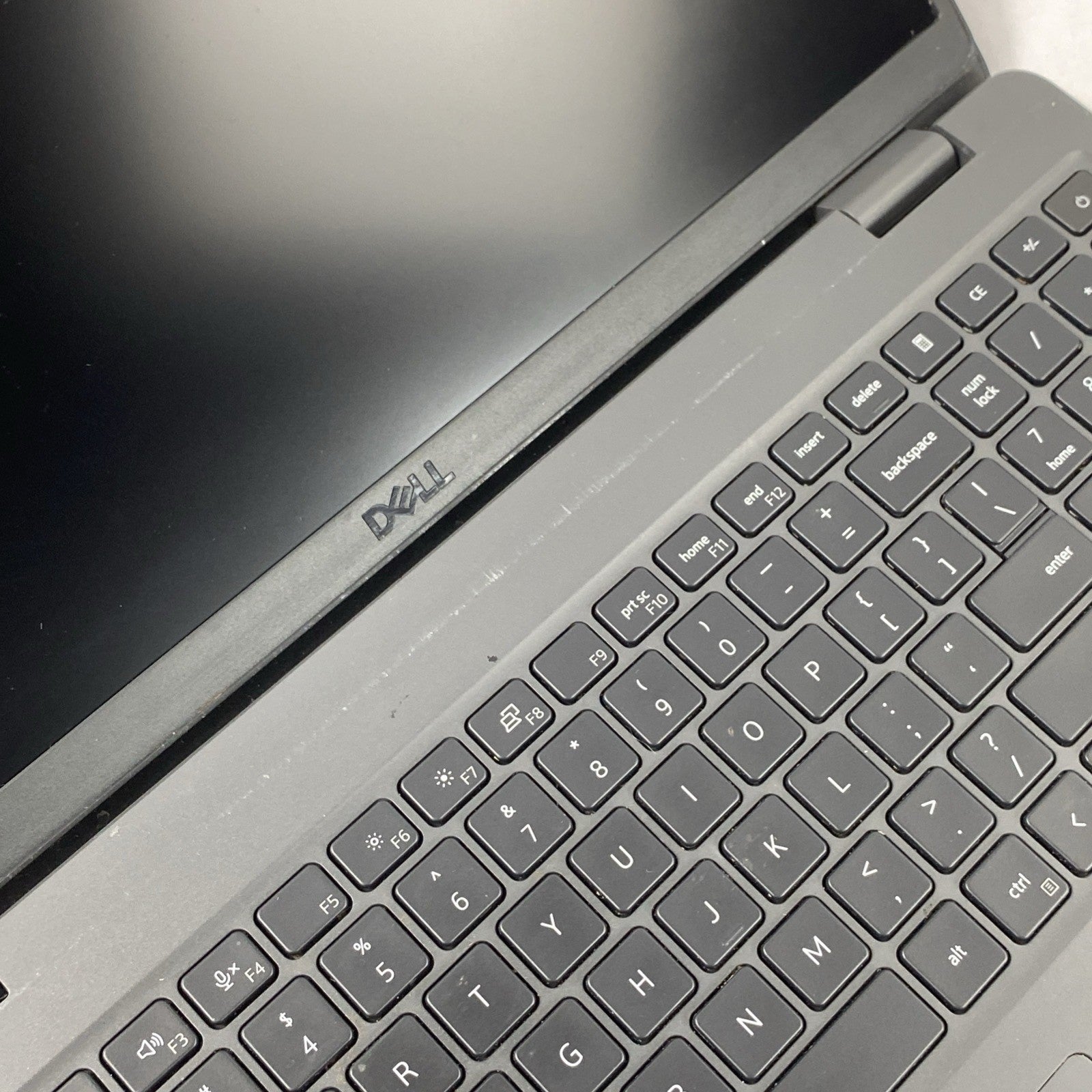 Dell Latitude 3540 Intel Core i5-1335U 3.96 GHz 16 GB RAM 15.6" No SSD No OS