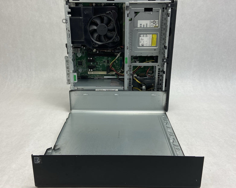 HP EliteDesk 800 G4 SFF Intel Core i7-8700 3.2GHz 8GB RAM No HDD No OS
