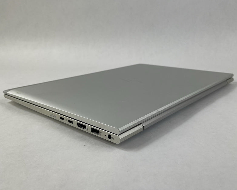 HP EliteBook 850 G7 15.6" i5-10210U 1.60 GHz 8 GB RAM No SSD/OS/AC - Bad Edge
