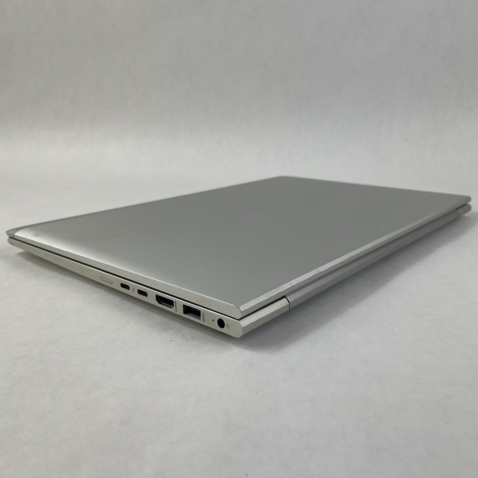 HP EliteBook 850 G7 15.6" i5-10210U 1.60 GHz 8 GB RAM No SSD/OS/AC - Bad Edge15