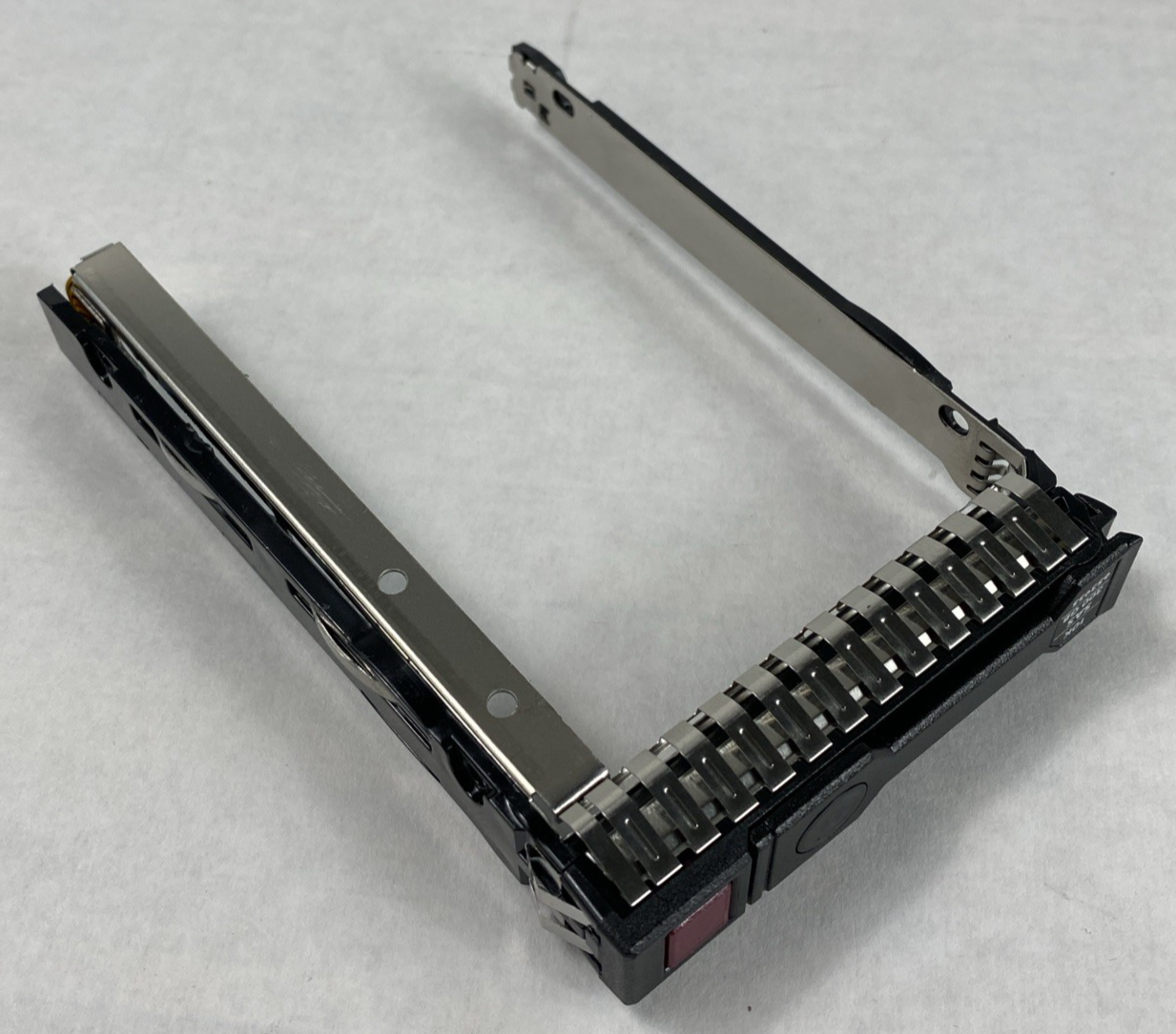 HP 653955 300GB 10K SAS 2.5" Hard Drive Tray Lot of 5