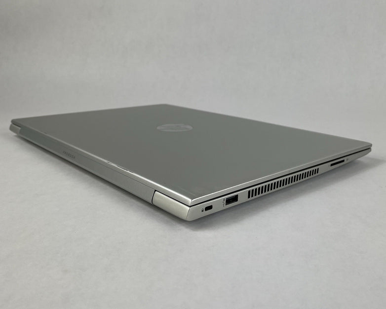 HP ProBook 455 G7 15.6" Ryzen5 4500U 2.375GHz 8GB RAM No SSD/OS/AC-Bad Heat Sink