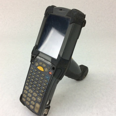 Motorola MC9090-GJ0HJJFA6WR Windows Handheld Terminal Scanner