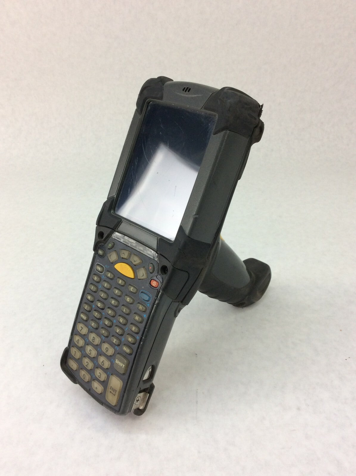 Motorola MC9090-GJ0HJJFA6WR Windows Handheld Terminal Scanner