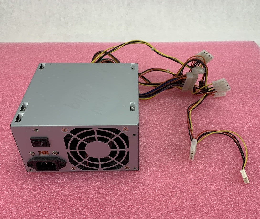 Green 500W Switching Power Supply