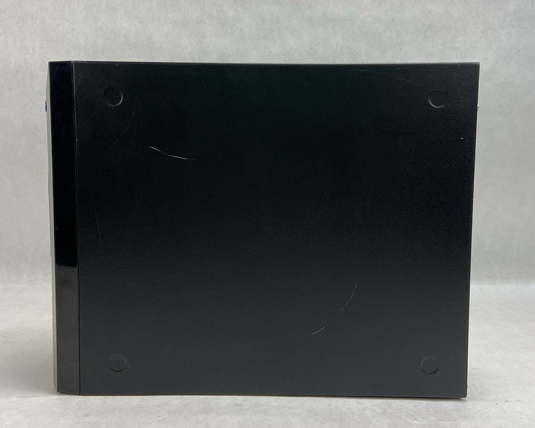 In Win BP655 Mini-ITX Tower Computer Case Power Man IP-S200FF1-0 H 200W PSU